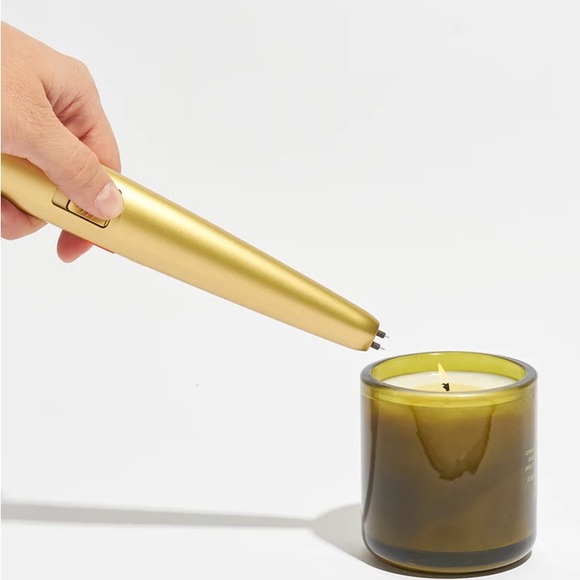 The USB Light Company Lighter & Nest Candle Bundle - Picture 9 of 11